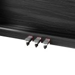 Kruger&Matz KMDP-155 Digitální piano, počet kláves 88, Bluetooth 5.0, černé