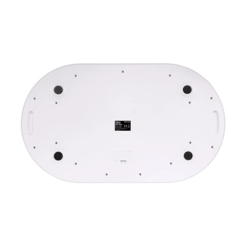 Teesa TSA0817 Detská váha do 20 kg, 50 x 23 cm, biela