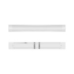 Rebel ZAR0465 LED stropní svítidlo 600 mm, 4000 K, 230 V