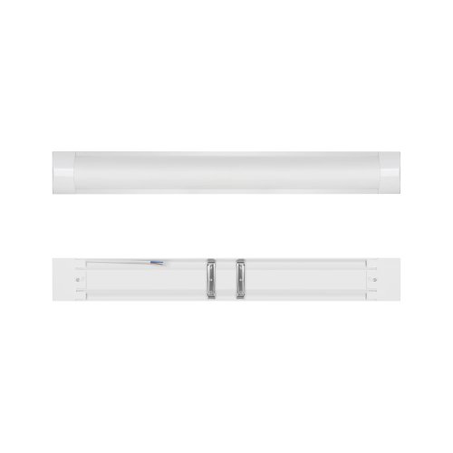 Rebel ZAR0465 LED stropní svítidlo 600 mm, 4000 K, 230 V