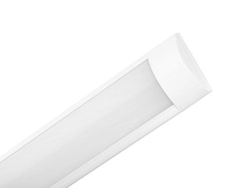 Rebel ZAR0465 LED stropní svítidlo 600 mm, 4000 K, 230 V
