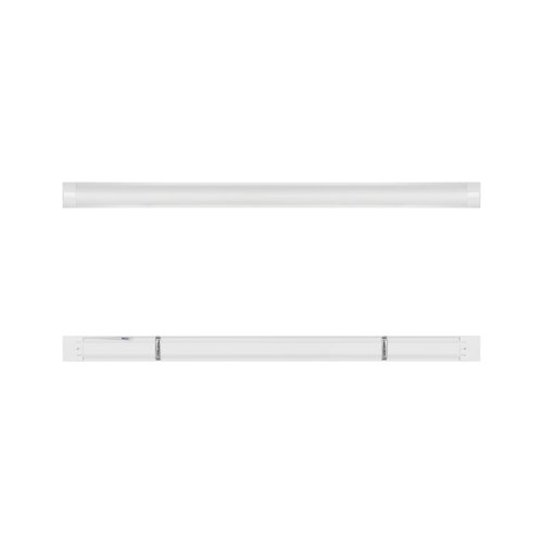 Rebel ZAR0464-1 Stropní LED svítidlo 1200 mm 36W, 4000K, 230V