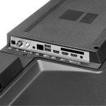 Kruger&Matz KM0255UHD 55" UHD Smart TV s Google TV, DVB-S2/S/T2/T/C, H.265 HEVC