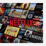 Kruger&Matz KM0255UHD 55" UHD Smart TV s Google TV, DVB-S2/S/T2/T/C, H.265 HEVC