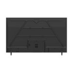 Kruger&Matz KM0255UHD 55" UHD Smart TV s Google TV, DVB-S2/S/T2/T/C, H.265 HEVC