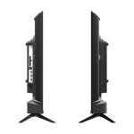 Kruger&Matz KM0243FHD Televizor 43" FHD Google, DVB-T2/S2/T/C, H.265 HEVC