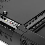 Kruger&Matz KM0243FHD Televizor 43" FHD Google, DVB-T2/S2/T/C, H.265 HEVC