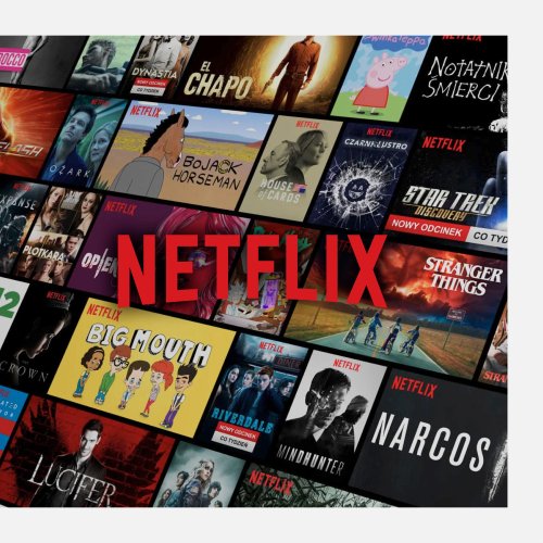 Kruger&Matz KM0243FHD Televizor 43" FHD Google, DVB-T2/S2/T/C, H.265 HEVC