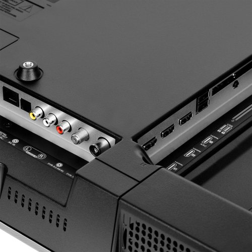 Kruger&Matz KM0243FHD Televizor 43" FHD Google, DVB-T2/S2/T/C, H.265 HEVC