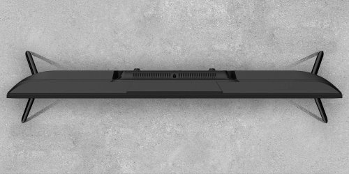 Kruger&Matz KM0243FHD Televizor 43" FHD Google, DVB-T2/S2/T/C, H.265 HEVC