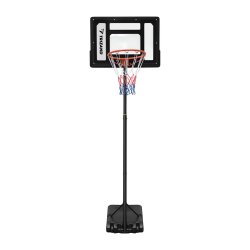 Trizand 19002 Nastavitelný basketbalový koš 259 cm