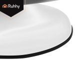 Ruhhy 27428 Dortový otočný stojan 30 cm, nerez