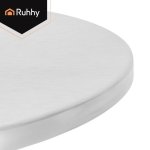 Ruhhy 27428 Dortový otočný stojan 30 cm, nerez