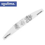 Soulima 27787 Sada pilníků na nehty, oboustranné 100/180, 100 ks