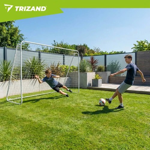 Trizand 27544 Fotbalová branka 213 x 150 x 90 cm