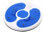 Verk 14177_N Rotačný disk Twister  + laná modrá