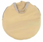 KIK KX7933 Detský stan Iglu 117 x 85 x 110cm
