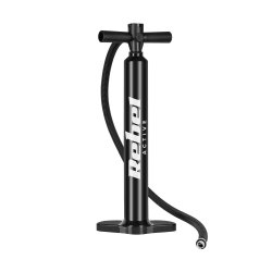 Rebel RBA-4504 Ruční pumpa na paddleboard 0-29 PSI