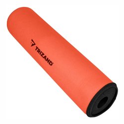 Trizand 27772 Plovák na SUP pádlo 30 cm, oranžový