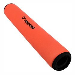Trizand 27776 Plovák na pádlo SUP 33 cm, oranžový