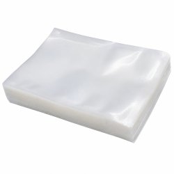 Verk 07426 Vakuové sáčky 20 x 30 cm, 50 ks