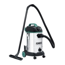 Humberg HM-402 Priemyselný vysávač 30 l, 1600 W, z druhej ruky