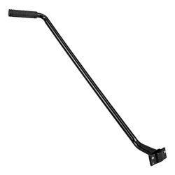 Verk 14745 Vodiaca tyč na detský bicykel, čierna