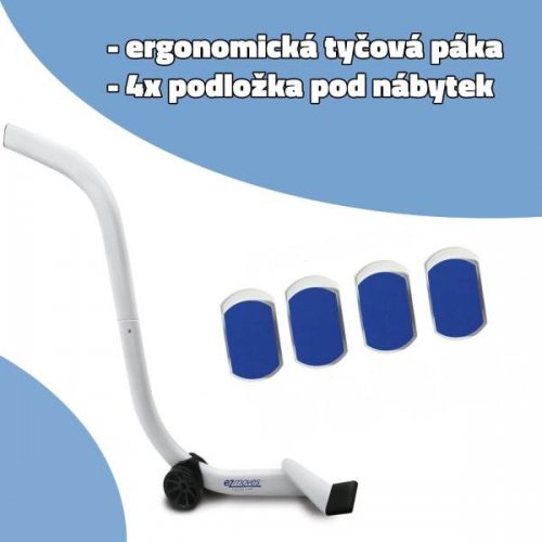 GFT Sada na presúvanie nábytku