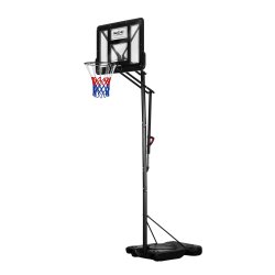 Neo-Sport NS-283 Stojanový basketbalový kôš 170 - 305 m