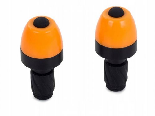 Verk 14219 Boční LED osvětlení do řídítek jízdního kola 