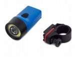 Verk 14220 Cyklo COB LED osvetlenie prednej AAA