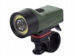 Verk 14220 Cyklo COB LED osvetlenie prednej AAA