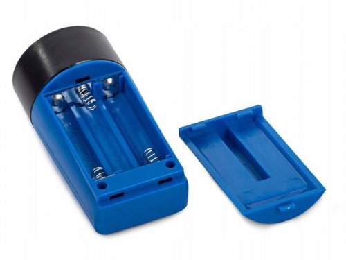 Verk 14220 Cyklo COB LED osvetlenie prednej AAA