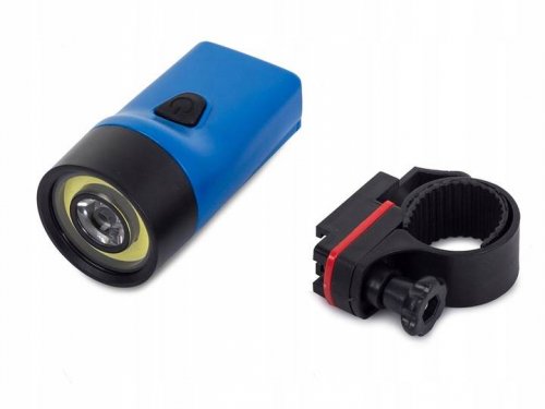 Verk 14220 Cyklo COB LED osvetlenie prednej AAA