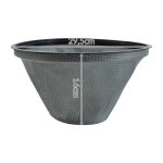 Kaminer 9243 Látkový filtr pro krbové vysavače 10/15L