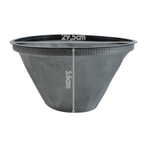 Kaminer 9243 Látkový filtr pro krbové vysavače 10/15L