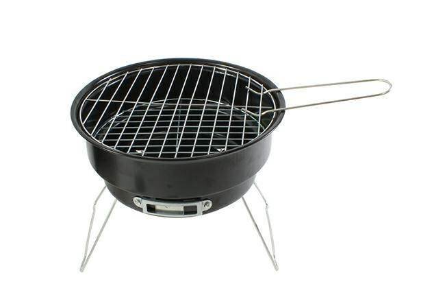 APT AG225B Turistický gril 28cm