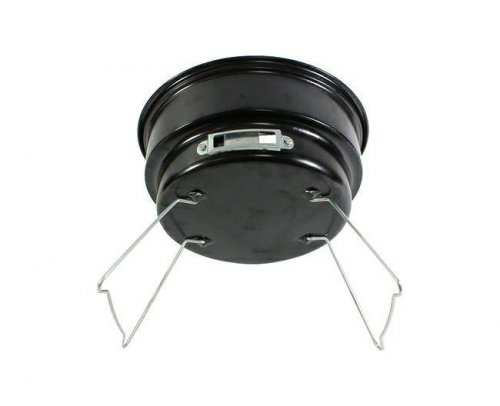 APT AG225B Turistický gril 28cm