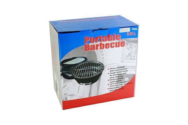 APT AG225B Turistický gril 28cm