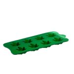 Master 2052 Forma na ľad marihuana 8 formičiek