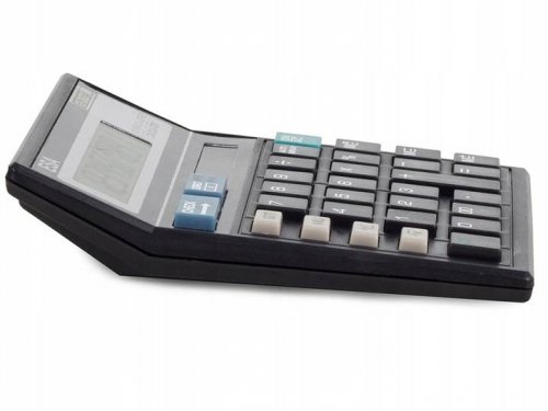KADIO KD-500 Kalkulačka