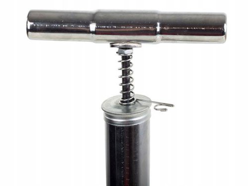 Verk 11067 Ruční hustilka s manometrem