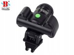 BAILONG 14226 Cyklo svietidlo LED XM-L T6 2 COB