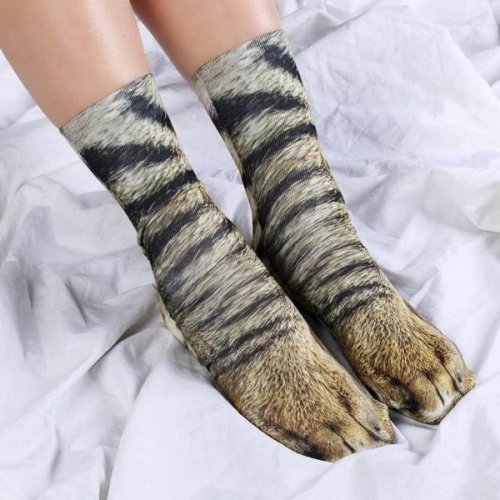 GFT Zvířecí ponožky