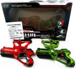 KIK KX9195 Laserové pistole Call of Life
