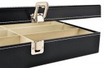 ISO 8512 Organizér na sluneční brýle Box na 8ks 