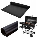 Malatec 8647 Teflónová podložka na grilovanie a pečenie 40x33cm 1ks
