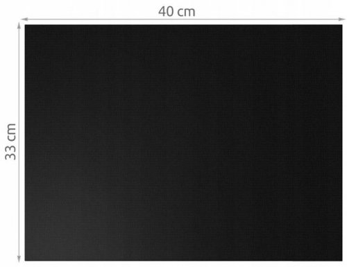 Malatec 8647 Teflónová podložka na grilovanie a pečenie 40x33cm 1ks