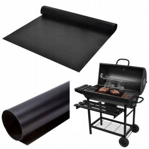 Malatec 8647 Teflónová podložka na grilovanie a pečenie 40x33cm 1ks