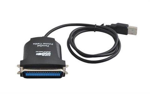  Kabel PremiumCord USB 2.0 na LPT 36pin